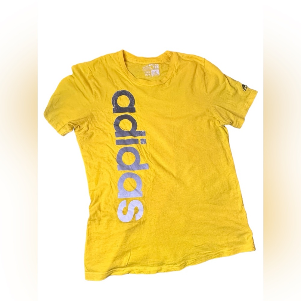 Adidas Go-to Tee Shirt!